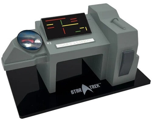 Star Trek - M5 Computer Scaled Prop Replica