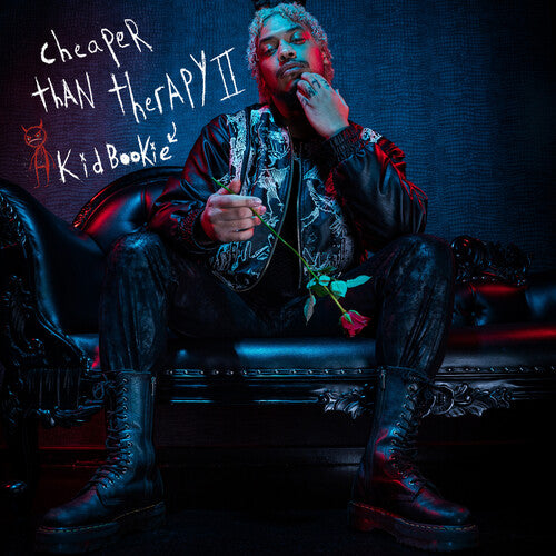 Kid Bookie - Cheaper Than Therapy II
