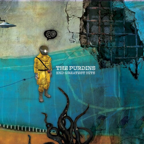 The Purdins - 2nd Greatest Hits