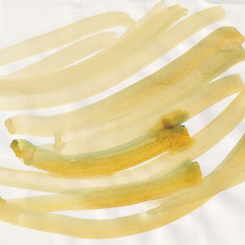 Duval Timothy / Carlos Nino - Rain Music - 180gm Yellow Vinyl
