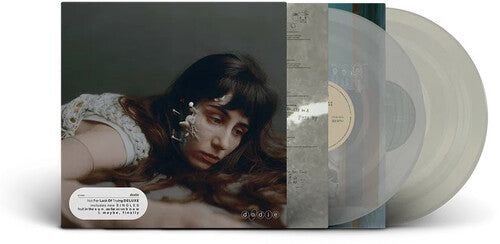Dodie - Not For Lack Of Trying: Deluxe - Eco-Colored Vinyl