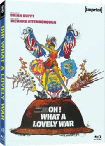 Oh! What a Lovely War