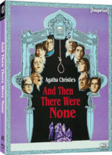 And Then There Were None (AKA Ten Little Indians)