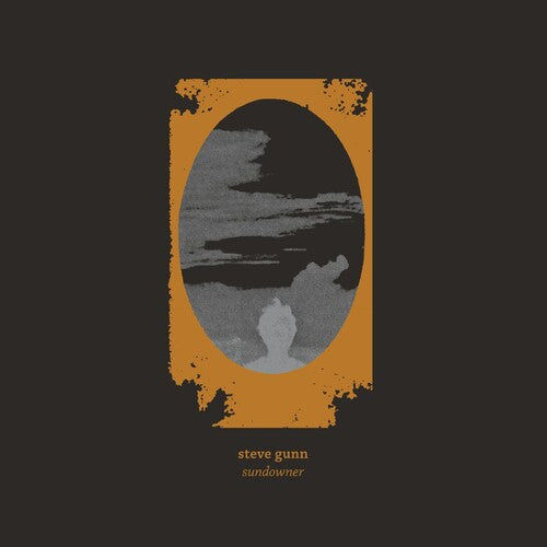 Steve Gunn - Sundowner - Orange Vinyl