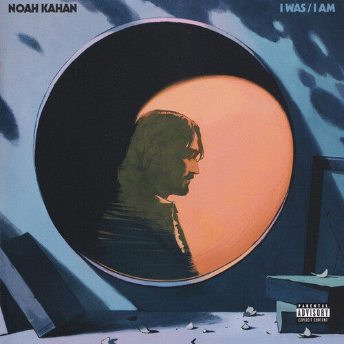 Noah Kahan - I Was / I Am