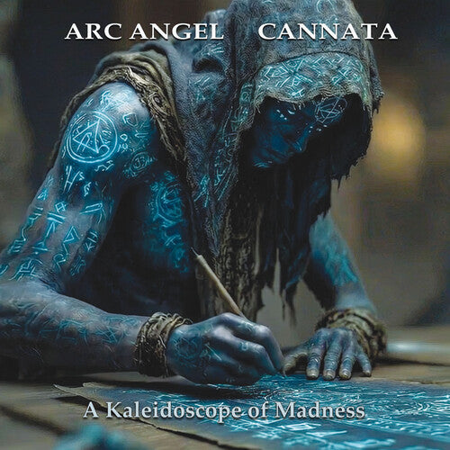 Cannata - A Kaleidoscope Of Madness