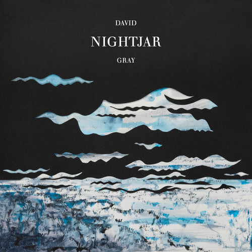 David Gray - Nightjar
