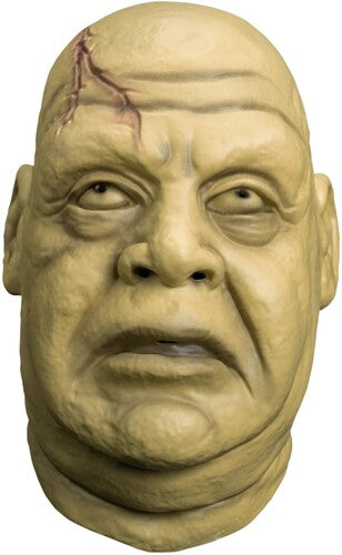 Don Post Tor Johnson Vinyl Mask