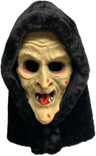Don Post Hagatha Vinyl Mask