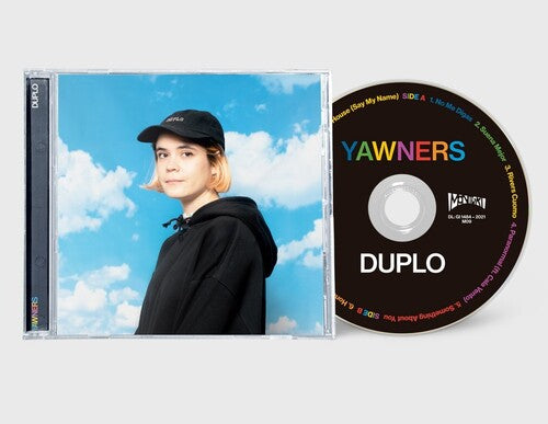 Yawners - Duplo