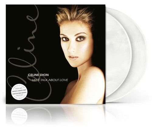 Celine Dion - Let's Talk About Love