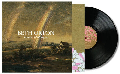 Beth Orton - Comfort Of Strangers