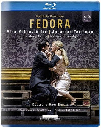 Giordano: Fedora