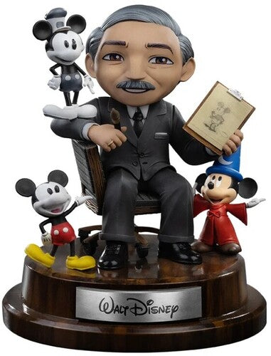 Walt Disney - Disney Minico Figure