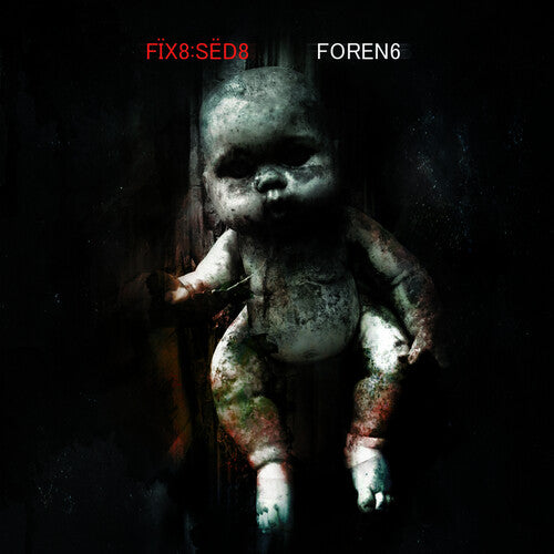 Fix8:Sed8 - Foren6