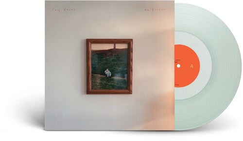 Lucy Dacus - No Burden (2026 Reissue)