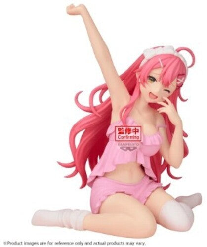 Banpresto - Hololive hololive IF - Relax Time Sakura Miko Statue
