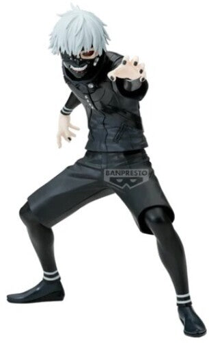 Banpresto - Tokyo Ghoul Maximatic Ken Kaneki Statue