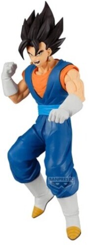 Banpresto - Dragon Ball Z Solid Edge Works Vegito Statue