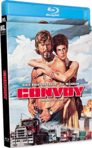 Convoy