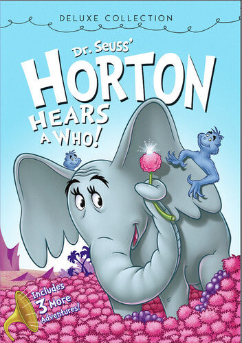 Horton Hears A