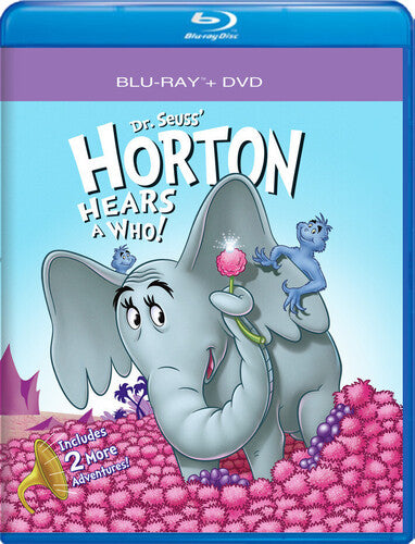 Horton Hears A