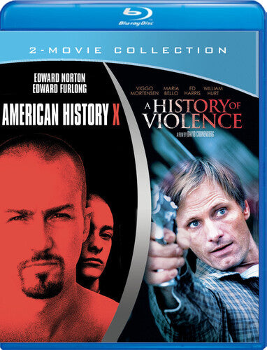 American History X/ A History Of Violence