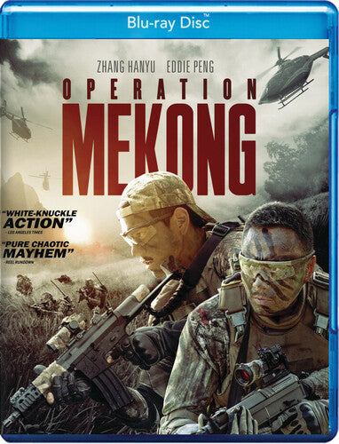 Operation Mekong