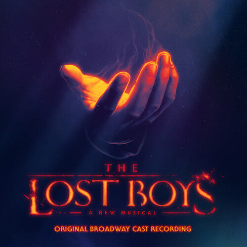 Lost Boys/ O.B.C.R. - The Lost Boys (Original Broadway Cast Recording)