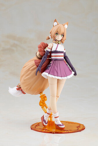Arcanadea - Yukumo First Engage Ver