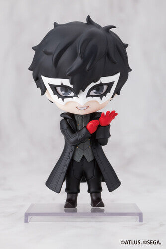 Persona 5 Royal - Oshi Works Mini P5 Joker