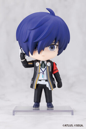Persona 3 Reload - Oshi Works Mini P3 Hero