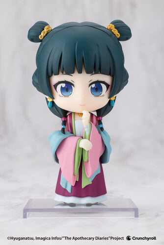 The Apothecary Diaries - Oshi Works Mini Maomao Garden Party Ver