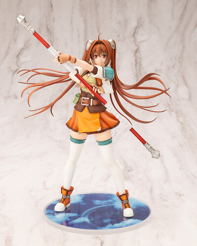 The Legend of Heroes - Estelle Bright
