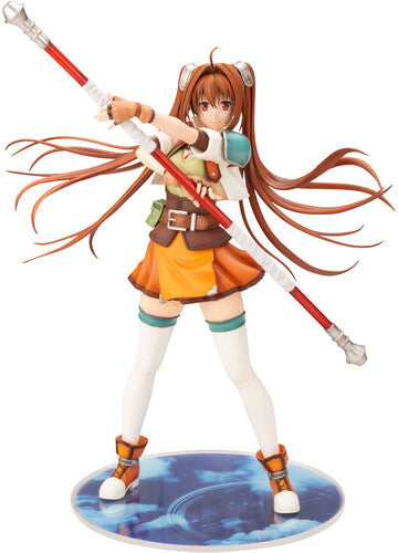 The Legend of Heroes - Estelle Bright 1/8 PVC Figure