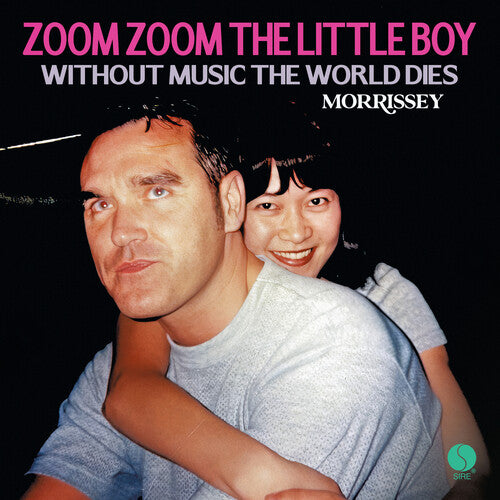 Morrissey Mullen Band - Zoom Zoom The Little Boy / Without Music The World Dies