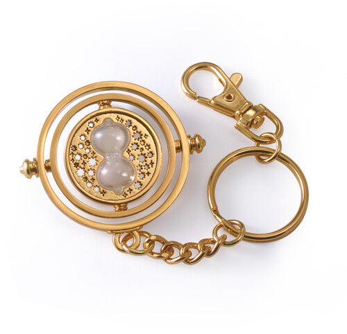 Harry Potter - The Time Turner Keychain