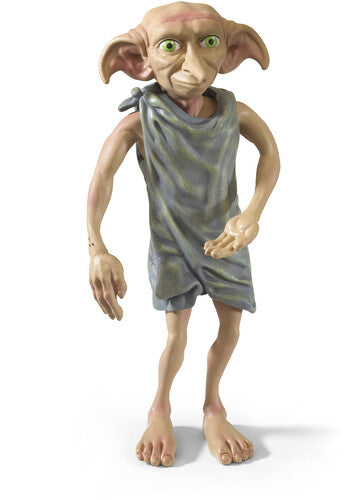 Harry Potter - Dobby - Bendable & Poseable 7 Figure