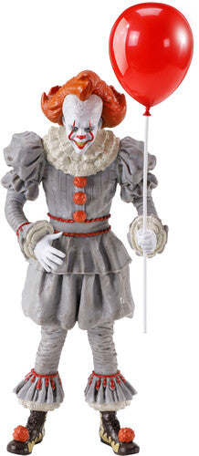 IT - Pennywise - Bendable & Poseable 7 Figure