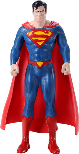 DC Comics - Superman - Bendable & Poseable 7.5 Figure