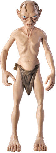 The Lord of the Rings - Gollum - Bendable & Poseable 7 Figure