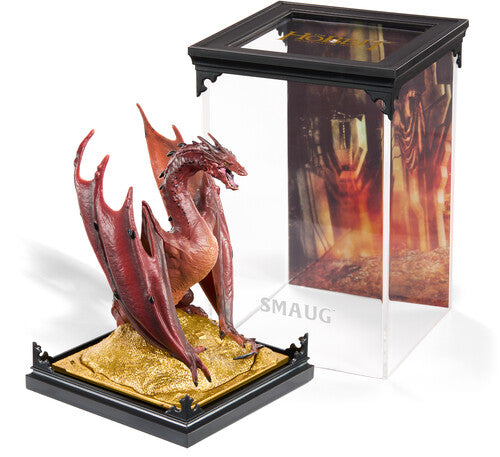 The Hobbit - Smaug - 7 Diorama Figure