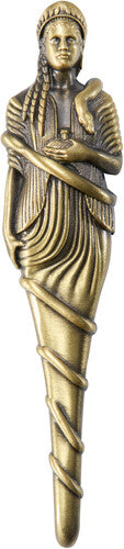 The Odyssey - Pin of Athena