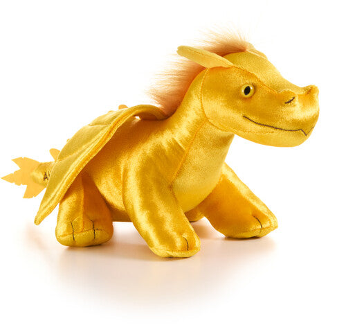 Fourth Wing - Andarna Dragon 14 Plush