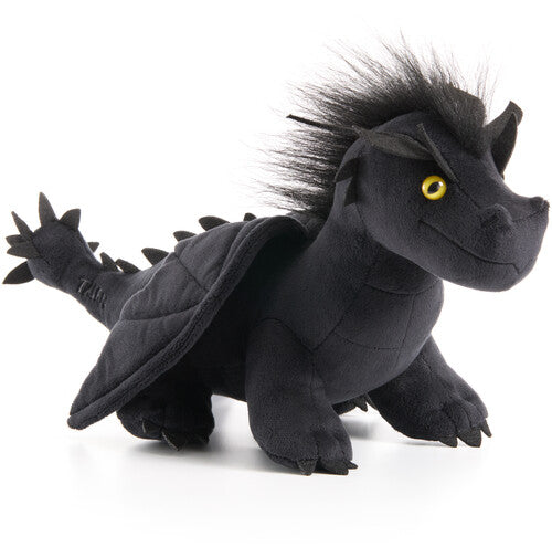 Fourth Wing - Tairn Dragon 14 Plush