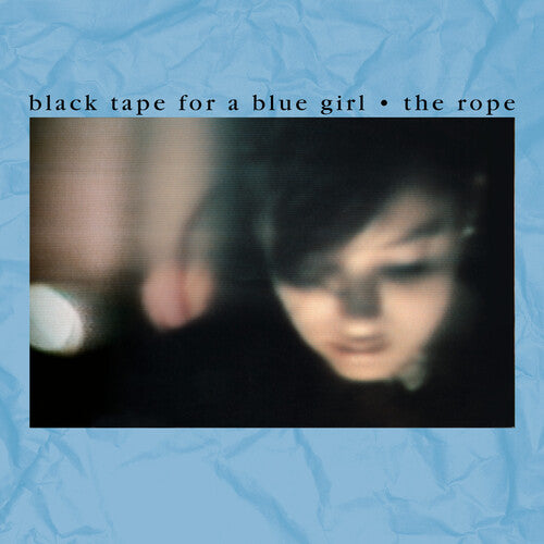 Black Tape for a Blue Girl - The Rope