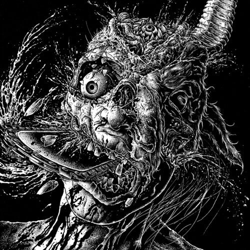 Exhumed/ Nunslaughte/ Molder/ Traffic Death - 4 Way