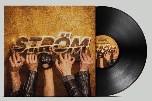 Strom - Mer Strom at Folket