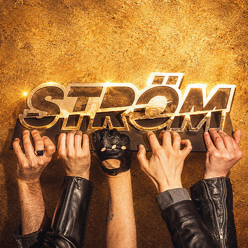 Strom - Mer Strom at Folket