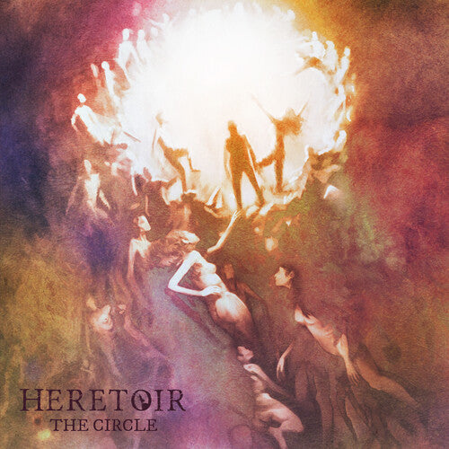 Heretoir - The Circle